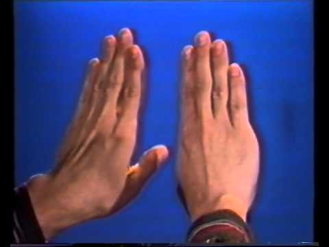 Greg Irwin - Finger Control & Fitness [GoldAccordion.com]