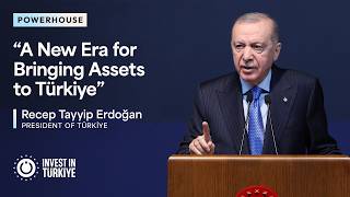 A New Era for Bringing Assets to Türkiye