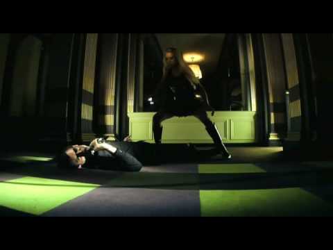 Oxygen : Extase-X (clip)