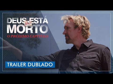 2021 Deus Não Está Morto - O Próximo Capítulo (Dublado)