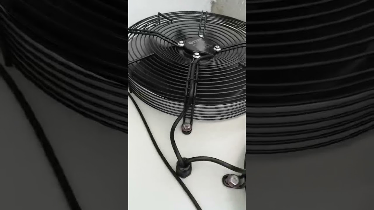 3 Ton Air Cooled Chiller