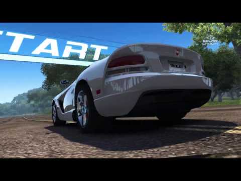 Let's play Test Drive Unlimited 2 PC - Part 36 - A2 Championship
