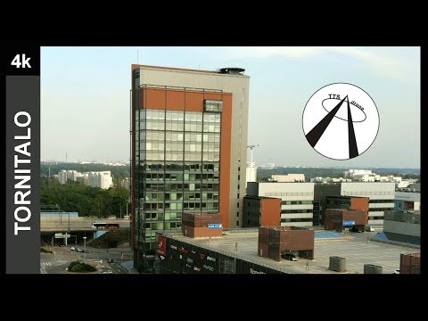 Tornitalo - Panorama Tower