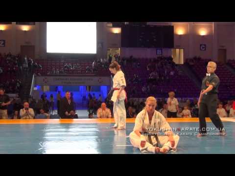 EC 2015, Final +65 Vaznelyte Nora (Lithuania) - Szepesi Csenge (Hungary, aka)