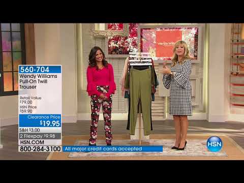 HSN | Favorites for Her 01.30.2018 - 03 AM