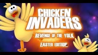 chicken invaders 3 easter cheats chicken invaders 3 easter cheats