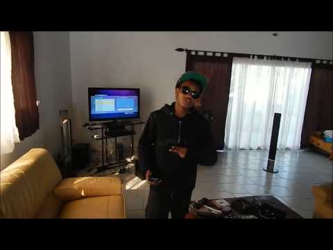 TwoLionsMusic ( Présente en exclusivité Yanino L'as 4EME GUERRE MONDIALE )