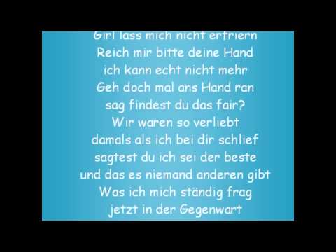 Pietro B. - Non ce la faccio piu + Lyrics!.mp4