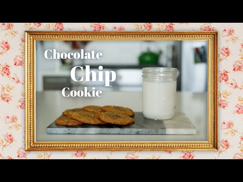 Dishing Up The History of Chocolate Chip Cookies
