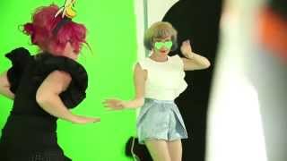 ALPINE: Foolish (Behind The Scenes)