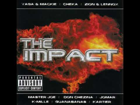 3. Zion Y Lennox Feat. Jomar : Pegate