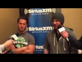 Alex Shelley And Chris Sabin On Motor City Machine Guns Reunion ROH TNA And More