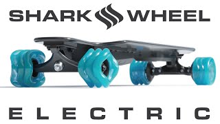Shark Electric Skateboard