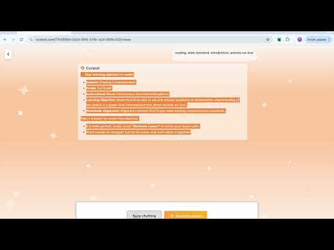 Curipod Review (Pros & Cons)