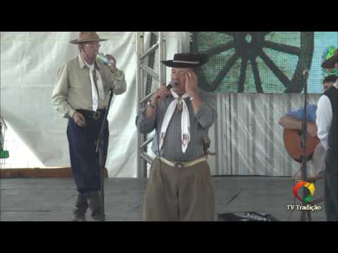 FESTIVAL DE TROVA - ESTILO GILDO DE FREITAS