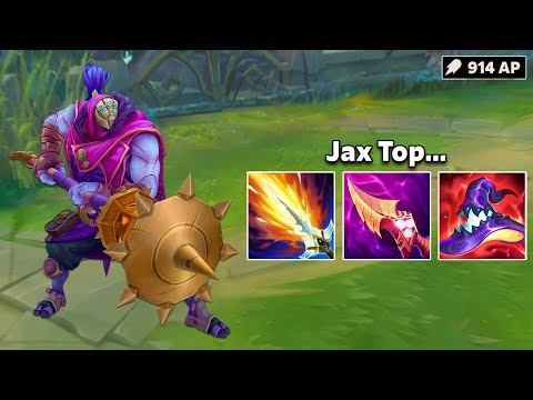 THE FULL AP JAX EXPERIENCE (ONE W = ONESHOT)