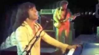 Kansas - 1981 - Breakout (Vinyl Confessions Demo) Walsh Vocals