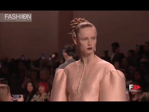 FENDI Highlights Fall 2020 Milan - Fashion Channel