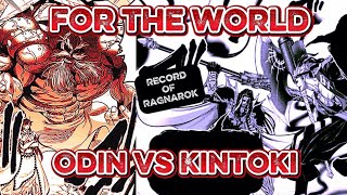 Download lagu Record of Ragnarok Chapter 110 Full Breakdown - The TRUTH of The World mp3 Download lagu Record of Ragnarok Chapter 110 Full Breakdown - The TRUTH of The World mp3