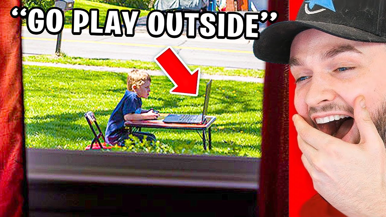 Kids who *BEAT* the System!