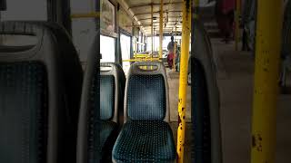 preview picture of video 'APSRTC government bus Tirupati to karakambadi government loss'
