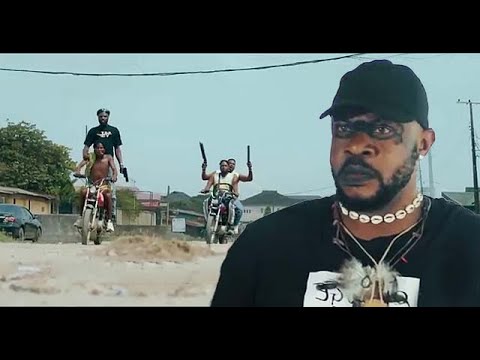 Adigun Adigunjale - A Nigerian Yoruba Movie Drama Starring Odunlade Adekola | Eniola Ajao