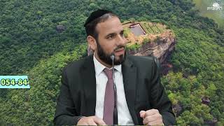 אנשים לא משתנים! אל תהיו ככה! - הרב דוד פריוף בסיפור עצוב מגיל שבע (הרב דוד פריוף) - התמונה מוצגת ישירות מתוך אתר האינטרנט יוטיוב. זכויות היוצרים בתמונה שייכות ליוצרה. קישור קרדיט למקור התוכן נמצא בתוך דף הסרטון