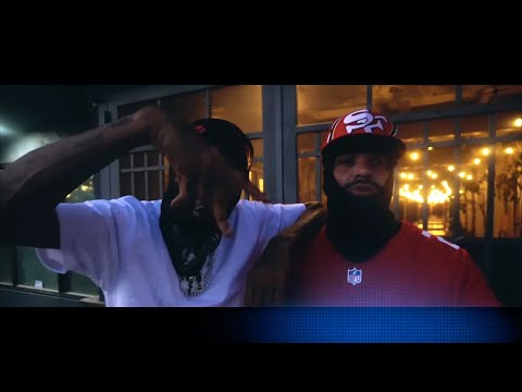 50 Sosa x Doonworth - Ride With Me (Official Music Video)