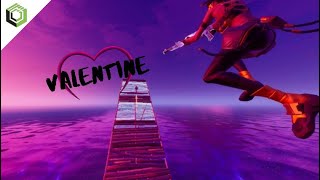 Valentine💕- Fortnite Montage (Cinematic)