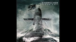 Eisbrecher - Der Wahnsinn (Lyrics)