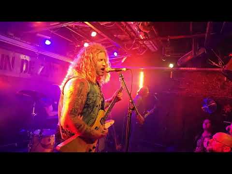 Jared Nichols au BdZ (11-11-2025) **Full Show** avec chapitrage