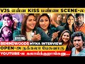 Vijay Sethupathi அ கட்டி பிடிச்சேன் அவரு சொன்னா�
