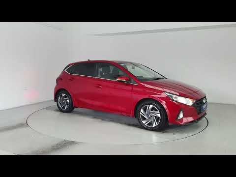 Hyundai i20 i20 Deluxe Plus - Image 2