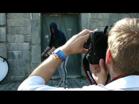Samer Issa Photossesion 10.9.2012