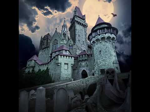 Grusel Hörsspiel - Hotel der Toten