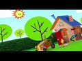 Julius Jr Tidy Up Episode 13