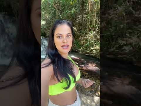 Minas Gerais: Ouro e realeza nas suas cachoeiras mais belas.