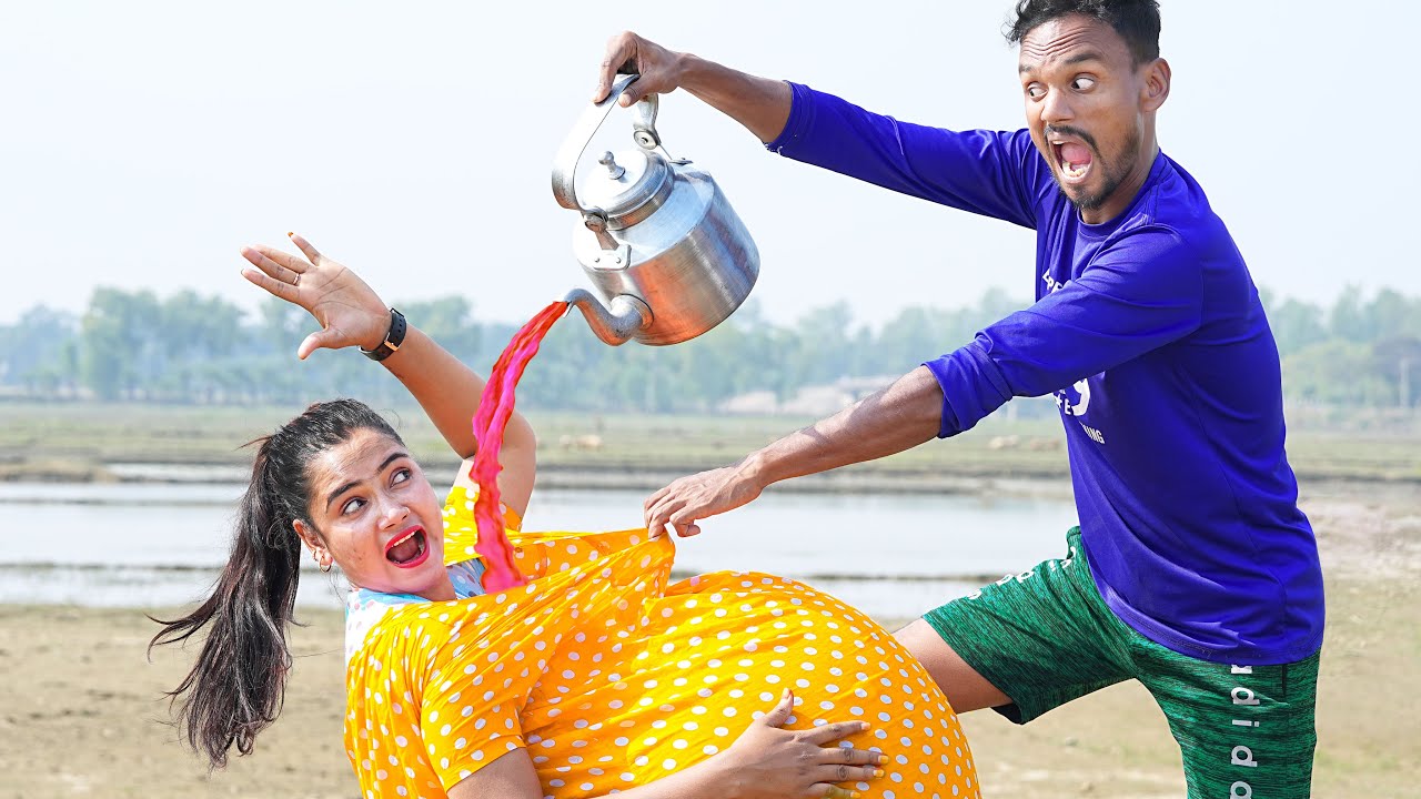 Laugh Out Loud: The Funniest Comedy Video of 2025