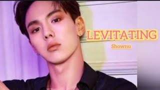 Download lagu SHOWNU's LEVITATING Moments || We'll miss you mp3