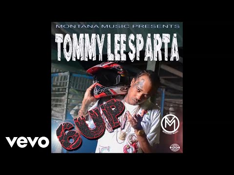 <strong>Tommy Lee Sparta</strong> - 6Up