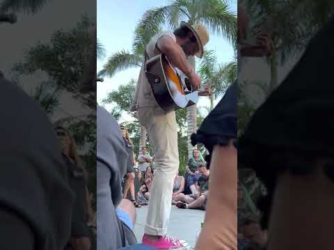 Langhorne Slim "Wild Soul" 1/30/22 At the Beach