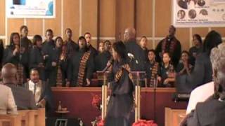 &quot;He&#39;s the light&quot; (HQ)