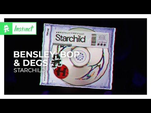 Video thumbnail for Starchild