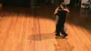 Mariana Dragone y Fabrizio Forti 2