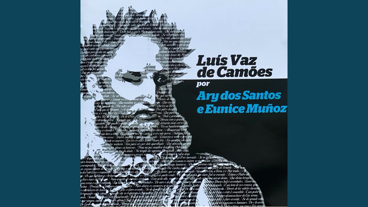 O Céu, a Terra, o Vento Sossegado