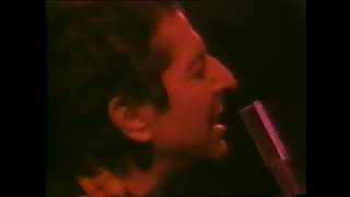 Lover lover lover- LEONARD COHEN Live on WARSAW /Poland March 22, 1985, Sala Kongresowa