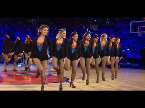 Brooklyn Nets vs New York Knicks 2 - Jan30, 2018