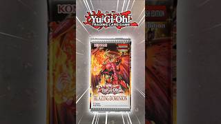 Yu-Gi-Oh: Blazing Dominion - It's Time To D-D-D-D-Duel! ⚔️