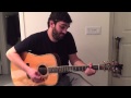 Jon's Guitar Lessons: Allen Stone - I Know That I ...