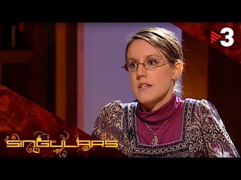 Marina Escolano, egiptòloga i llicenciada en Història